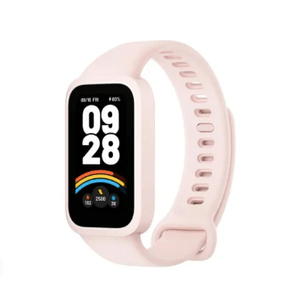 Reloj Xiaomi Smart Band 9 Active -Rosado