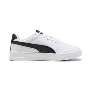 TENIS PUMA JUNIOR NINO 403750 01 COURT CLAS