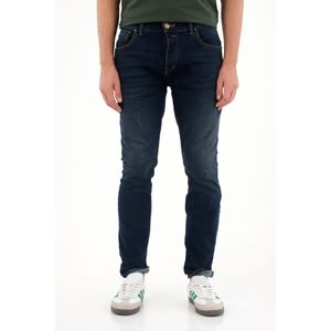 Jean Skinny tono medio para hombre