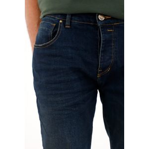 Jean Skinny tono medio para hombre