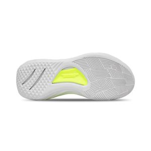 Tenis Puma All-Pro Nitro Hombre Color Verde Blanco