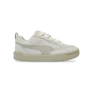 Tenis Puma Park Lifestyle Raw Mujer Color Beige