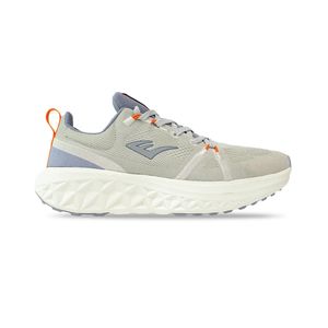 Tenis Everlast Penta C8 Hombre Color Beige Gris