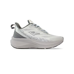 Tenis Everlast Cosmic D3 Mujer Color Gris
