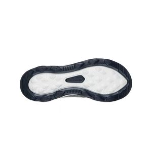 Tenis Skechers Skechers D Lux Pro Mujer Color Gris Negro