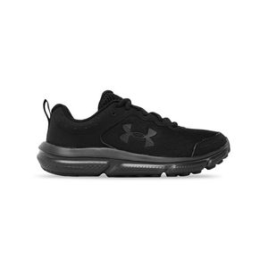 Tenis Under Armour Charger Assert Mujer Color Negro