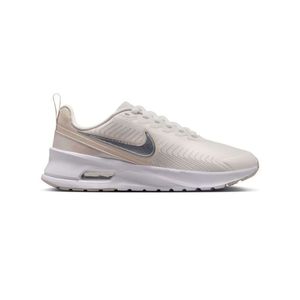 Tenis Air Max NuAxis SE Mujer Color Beige Blanco