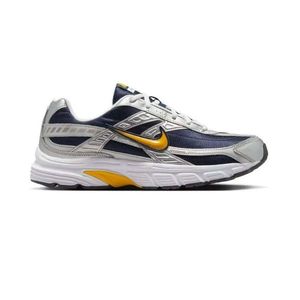 Tenis Nike Initiator Trk3 Fwco Hombre Color Plateado Azul