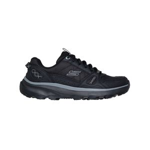 Tenis Skechers D Lux Pro Mujer Color Negro