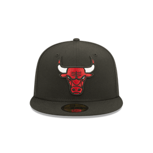 NEW ERA GORRA CHICAGO BULLS