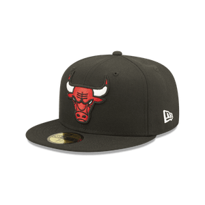 NEW ERA GORRA CHICAGO BULLS