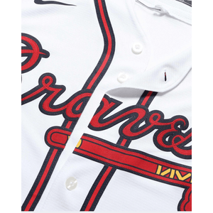 JERSEY NIKE BRAVES