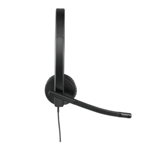 Diadema Logitech H570e Inalámbrico -Negro