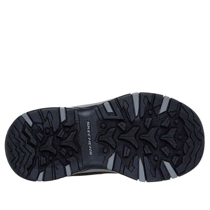 BOTAS SKECHERS MUJER 180005BKCC TREGO-1766174248767