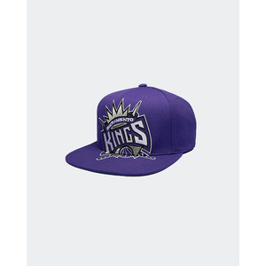 GORRA MITCHELL AND NESS BIG TIME KINGS