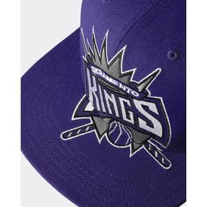 GORRA MITCHELL AND NESS BIG TIME KINGS