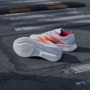 Tenis Adidas Mujer Duramo RC 2 JQ0603 Running Blanco