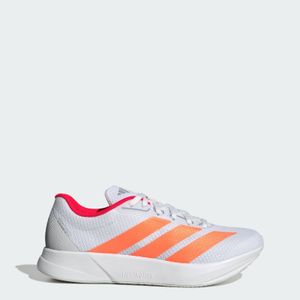 Tenis Adidas Mujer Duramo RC 2 JQ0603 Running Blanco