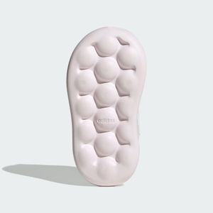 Tenis Adidas Bebé Grand Court 2.0 JQ5657 Blanco Uso Diario