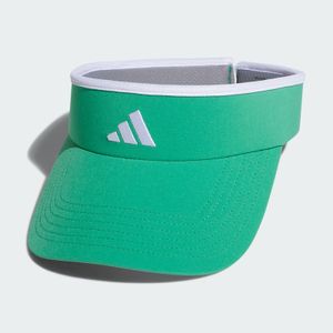 Visera Adidas Mujer Match 2 JJ7637 Verde