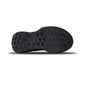 Tenis Everlast Penta D1 Mujer Color Negro Gris