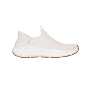 Tenis Skechers Edgeride Dream State Mujer Color Beige