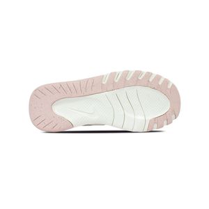 Tenis Nike Flex Train Mujer Color Cafe Rosado Negro