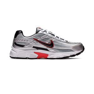 Tenis Nike Initiator Hombre Color Gris Rojo Negro