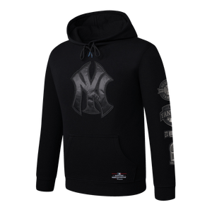 CHAQUETA FEXPRO HOMBRE MLBHD525207-BK1