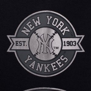 CHAQUETA FEXPRO HOMBRE MLBHD525207-BK1