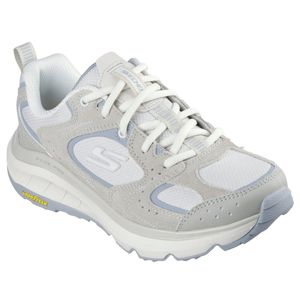 TENIS SKECHERS MUJER 180262OWGR D LUX PRO