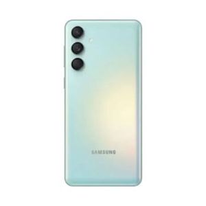 Celular Samsung Galaxy M55 5g Dual Sim 256 Gb 8 Ram Verde