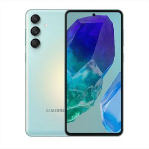 Celular Samsung Galaxy M55 5g Dual Sim 256 Gb 8 Ram Verde