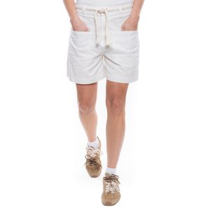 Bermuda Con Bolsillos Tipo Parche