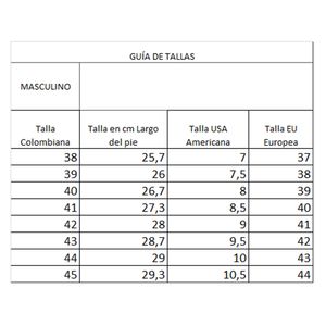 SANDALIAS CABALLERO ORIGINAL PENGUIN 07-490696-1