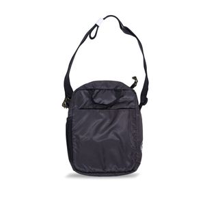 Bandolera Caterpillar Kilimanjaro 4 Liter Color Verde negro