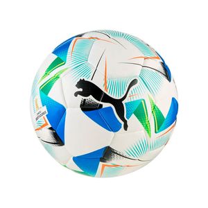 Balon Puma Cumbre Conmebol Color Verde Azul Negro Naranja Blanco