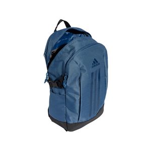 Morral Adidas Power VII Color Azul Negro