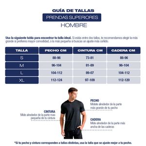 Camiseta Nike Dri-Fit DR7567 Hombre Color Gris Negro Blanco