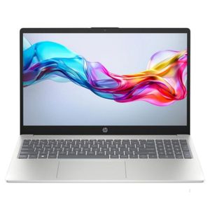 Portatil HP 15-FD0158LA Core i5 1235U DDR4 16GB 512GB SSD 15