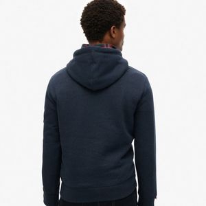 Buzo Cerrado Para Hombre Vl Heritage Relaxed Superdry