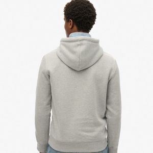 Buzo Cerrado Para Hombre Vl Heritage Relaxed Superdry