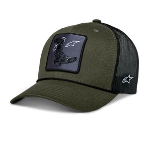 GORRA ALPINESTARS 1235-81465-6910