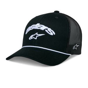 GORRA ALPINESTARS 1235-81460-1010