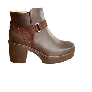 BOTAS BOOTS MICHEL MUJER 25103
