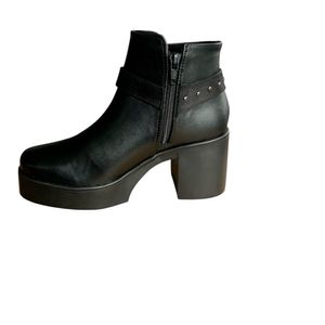 BOTAS BOOTS MICHEL MUJER 25103