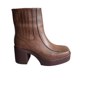 BOTAS BOOTS MICHEL MUJER 25122
