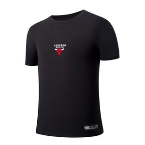 CAMISETA FEXPRO HOMBRE NBATS525201-BK1
