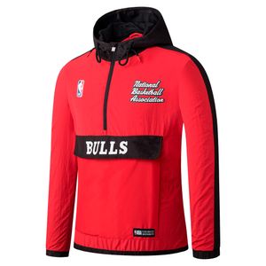 CHAQUETA FEXPRO HOMBRE NBAWR525201-RD1