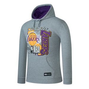 CHAQUETA FEXPRO HOMBRE NBAHD525208-GY1